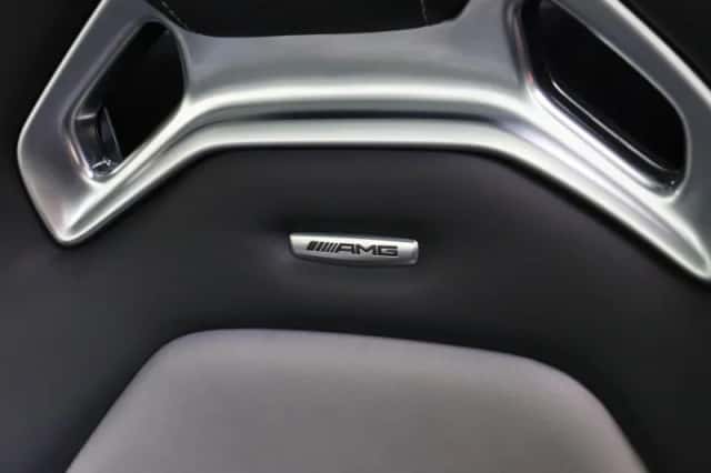 Mercedes-AMG GT (2015) thumbnail 16