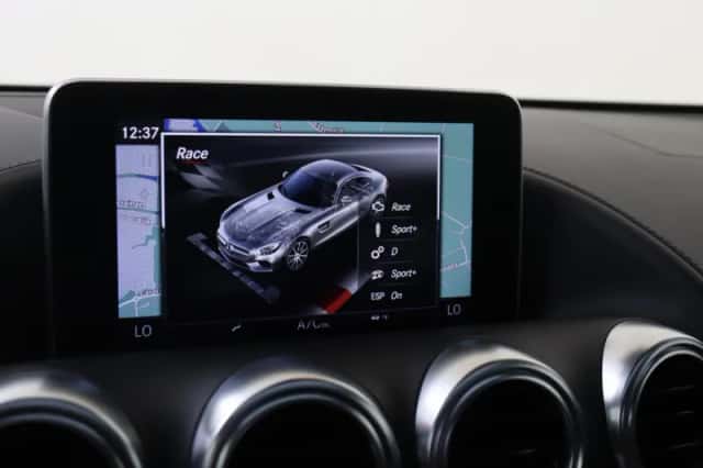 Mercedes-AMG GT (2015) thumbnail 21