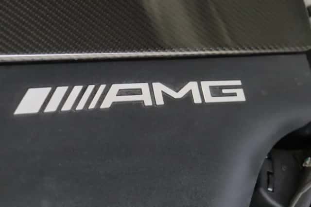 Mercedes-AMG GT (2015) thumbnail 4