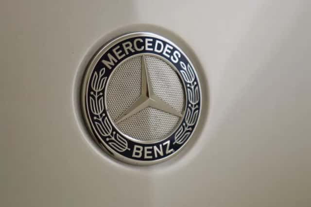 Mercedes-AMG GT (2015) thumbnail 37