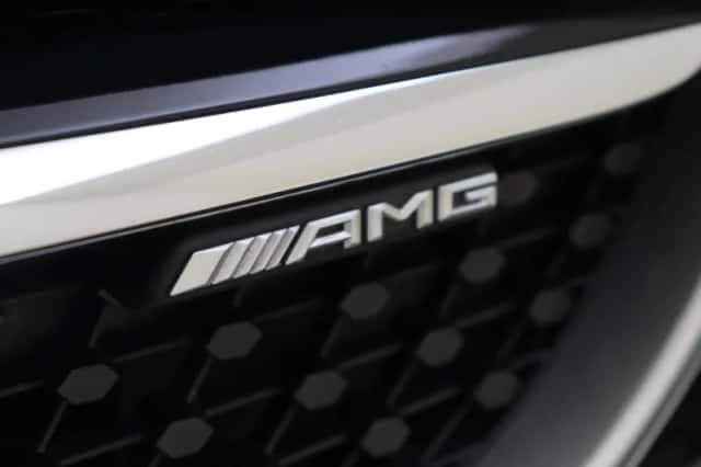 Mercedes-AMG GT (2015) thumbnail 6