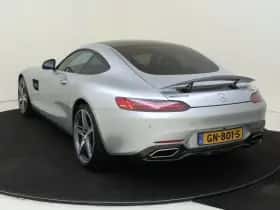 Mercedes-AMG GT thumbnail 7