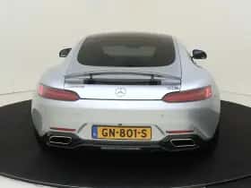 Mercedes-AMG GT thumbnail 8