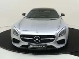 Mercedes-AMG GT thumbnail 9