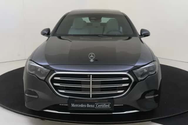 Mercedes-Benz E-Klasse (2025) thumbnail 6