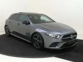 Mercedes-Benz A-Klasse thumbnail 2