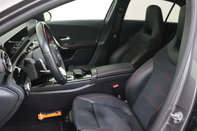 Mercedes-Benz A-Klasse (2019) thumbnail 11