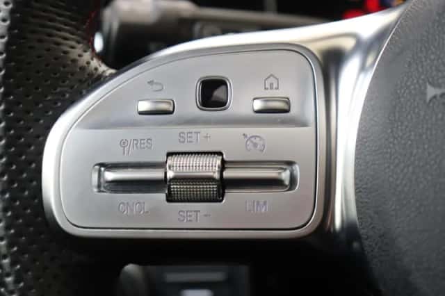 Mercedes-Benz A-Klasse (2019) thumbnail 13