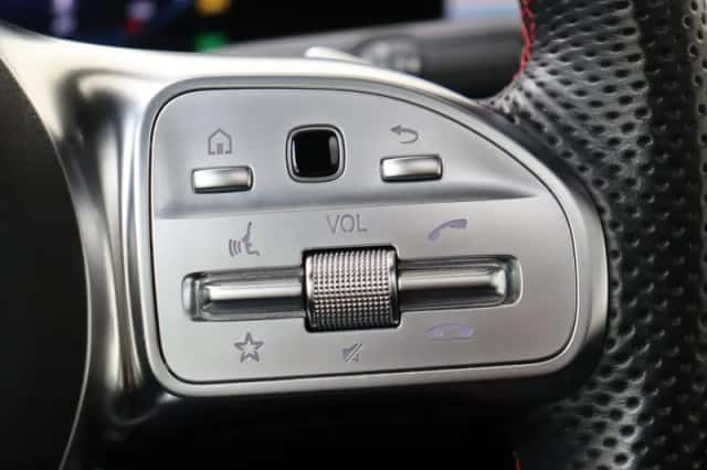 Mercedes-Benz A-Klasse (2019) thumbnail 14