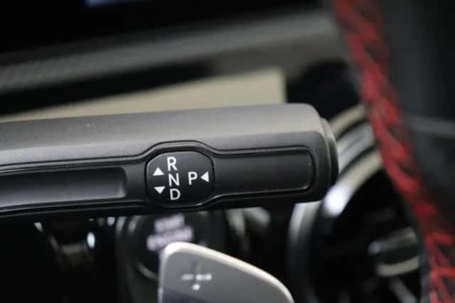 Mercedes-Benz A-Klasse (2019) thumbnail 15