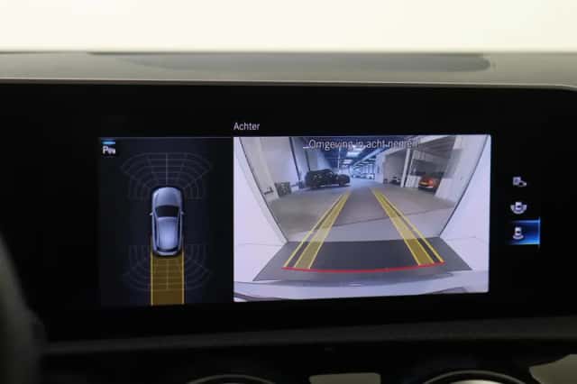 Mercedes-Benz A-Klasse (2019) thumbnail 19