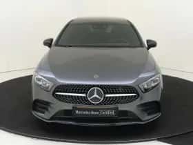 Mercedes-Benz A-Klasse thumbnail 6