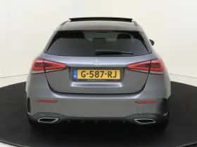 Mercedes-Benz A-Klasse thumbnail 7