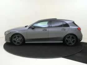 Mercedes-Benz A-Klasse thumbnail 8