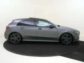 Mercedes-Benz A-Klasse thumbnail 9