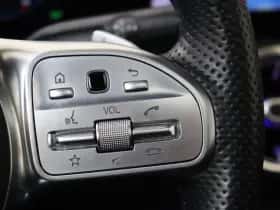 Mercedes-Benz GLA thumbnail 14