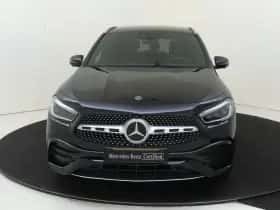Mercedes-Benz GLA thumbnail 6
