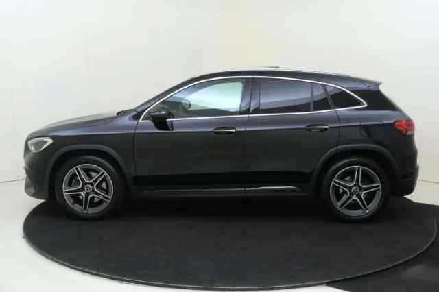 Mercedes-Benz GLA (2020) thumbnail 8