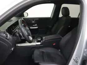 Mercedes-Benz GLB-Klasse (2023) thumbnail 11