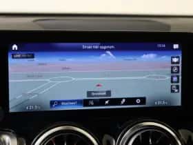 Mercedes-Benz GLB-Klasse (2023) thumbnail 17