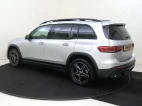 Mercedes-Benz GLB-Klasse (2023) thumbnail 3