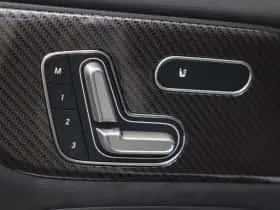 Mercedes-Benz GLB-Klasse (2023) thumbnail 26