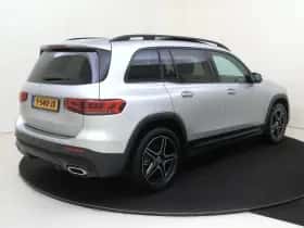 Mercedes-Benz GLB-Klasse thumbnail 4