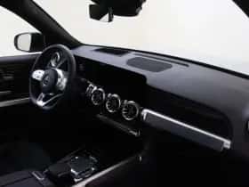 Mercedes-Benz GLB-Klasse thumbnail 5