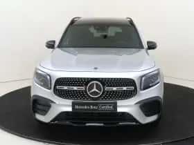 Mercedes-Benz GLB-Klasse thumbnail 6