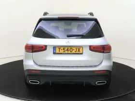 Mercedes-Benz GLB-Klasse thumbnail 7