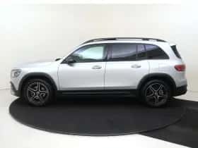 Mercedes-Benz GLB-Klasse thumbnail 8