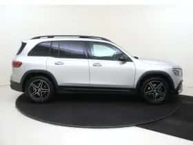 Mercedes-Benz GLB-Klasse thumbnail 9