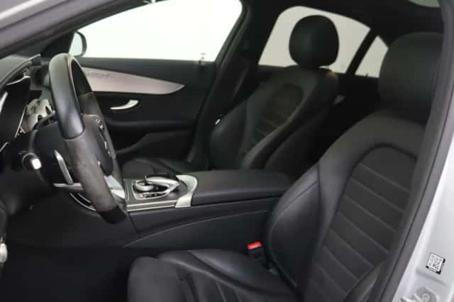 Mercedes-Benz C-Klasse (2021) thumbnail 11