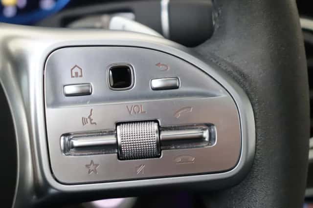 Mercedes-Benz C-Klasse (2021) thumbnail 14