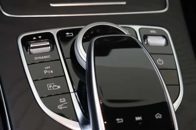 Mercedes-Benz C-Klasse (2021) thumbnail 21