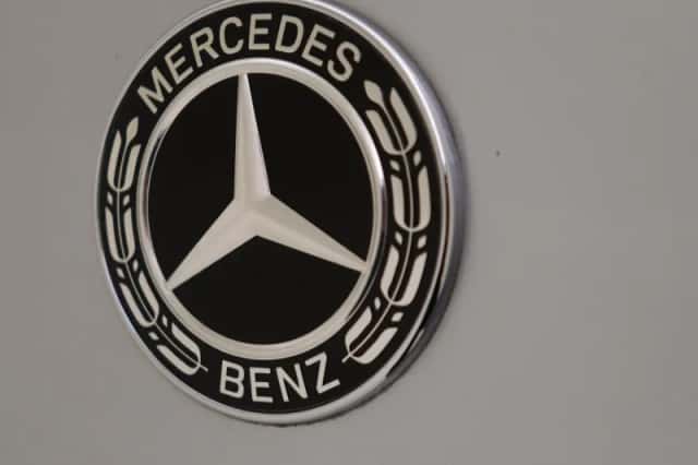 Mercedes-Benz C-Klasse (2021) thumbnail 31