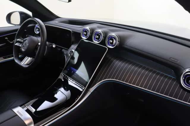 Mercedes-Benz GLC-Klasse (2024) thumbnail 5