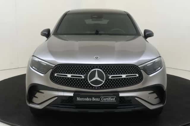 Mercedes-Benz GLC-Klasse (2024) thumbnail 6
