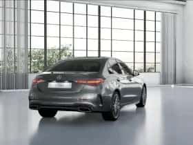 Mercedes-Benz C-Klasse thumbnail 3