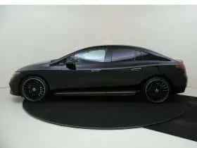 Mercedes-Benz EQE thumbnail 2