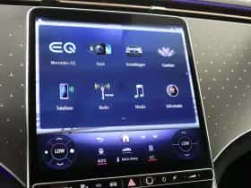 Mercedes-Benz EQE thumbnail 15