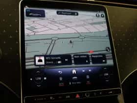 Mercedes-Benz EQE thumbnail 16