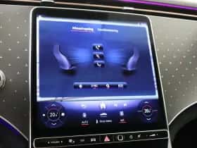 Mercedes-Benz EQE thumbnail 17
