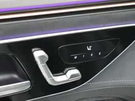 Mercedes-Benz EQE thumbnail 24