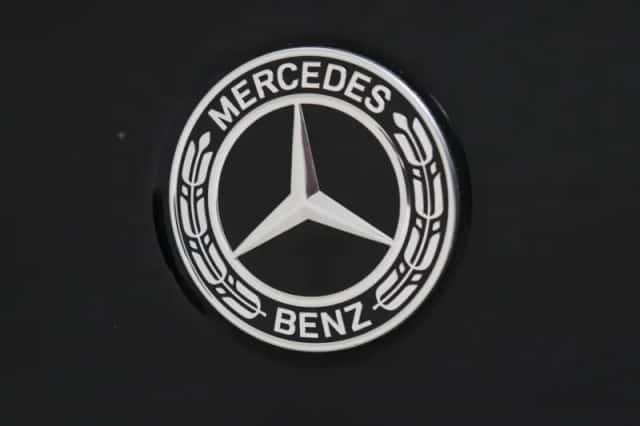 Mercedes-Benz EQE (2024) thumbnail 26