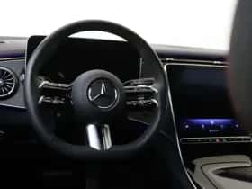 Mercedes-Benz EQE (2024) thumbnail 6