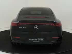 Mercedes-Benz EQE (2024) thumbnail 8