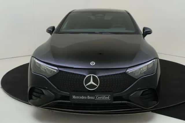 Mercedes-Benz EQE (2024) thumbnail 9