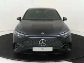 Mercedes-Benz CLA-Klasse thumbnail 6