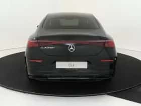 Mercedes-Benz CLA-Klasse thumbnail 7